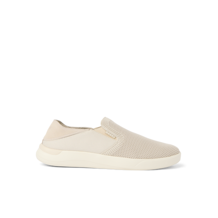 Men's Swellsole Neptune: Slip-on Knit Sneakers in Tan | Reef – REEF
