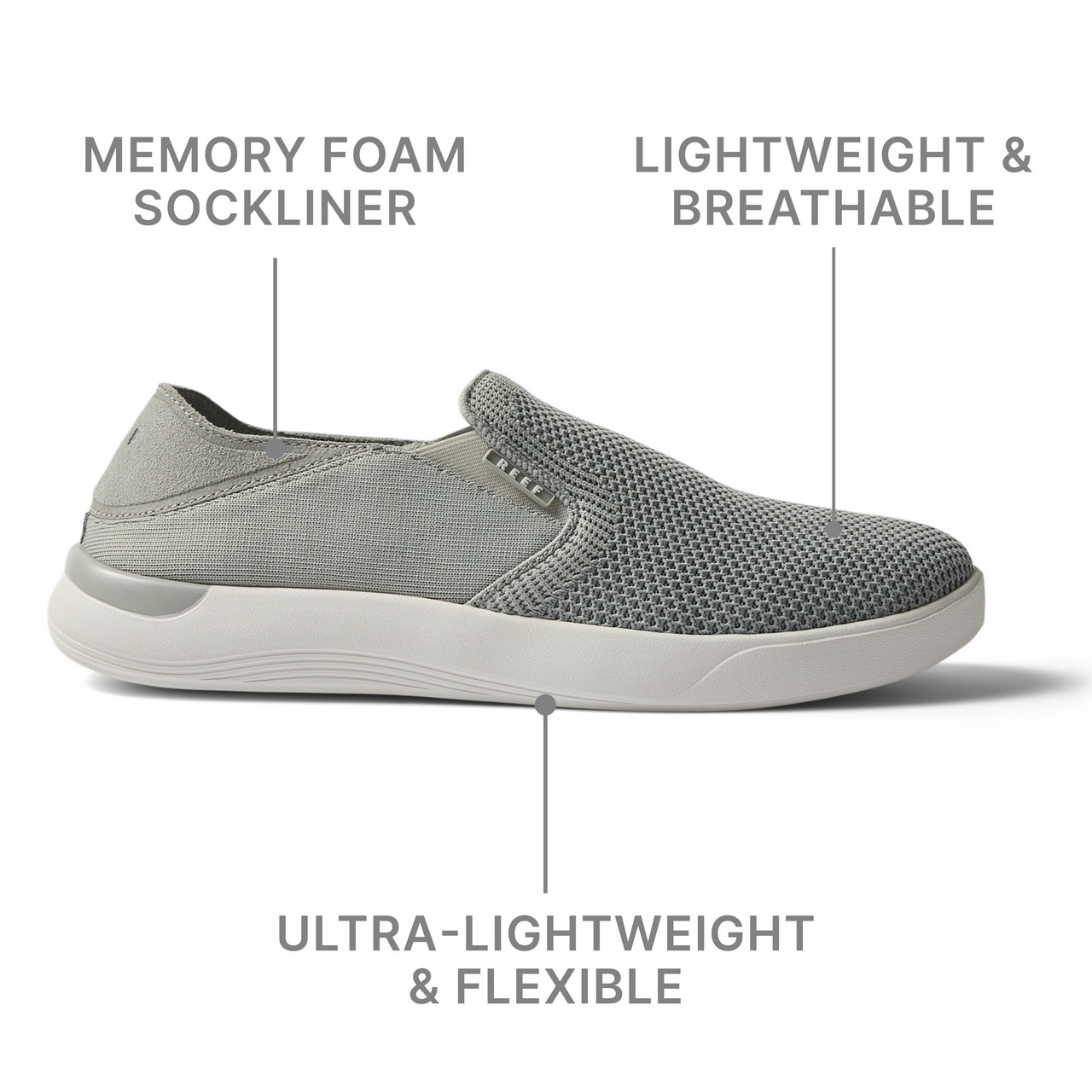 Neptune Slip-On view 2