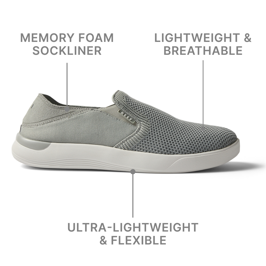 Neptune Slip-On