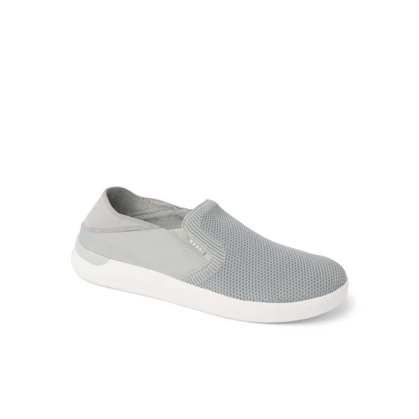 Swellsole Neptune Slip-On - Grey - Main View