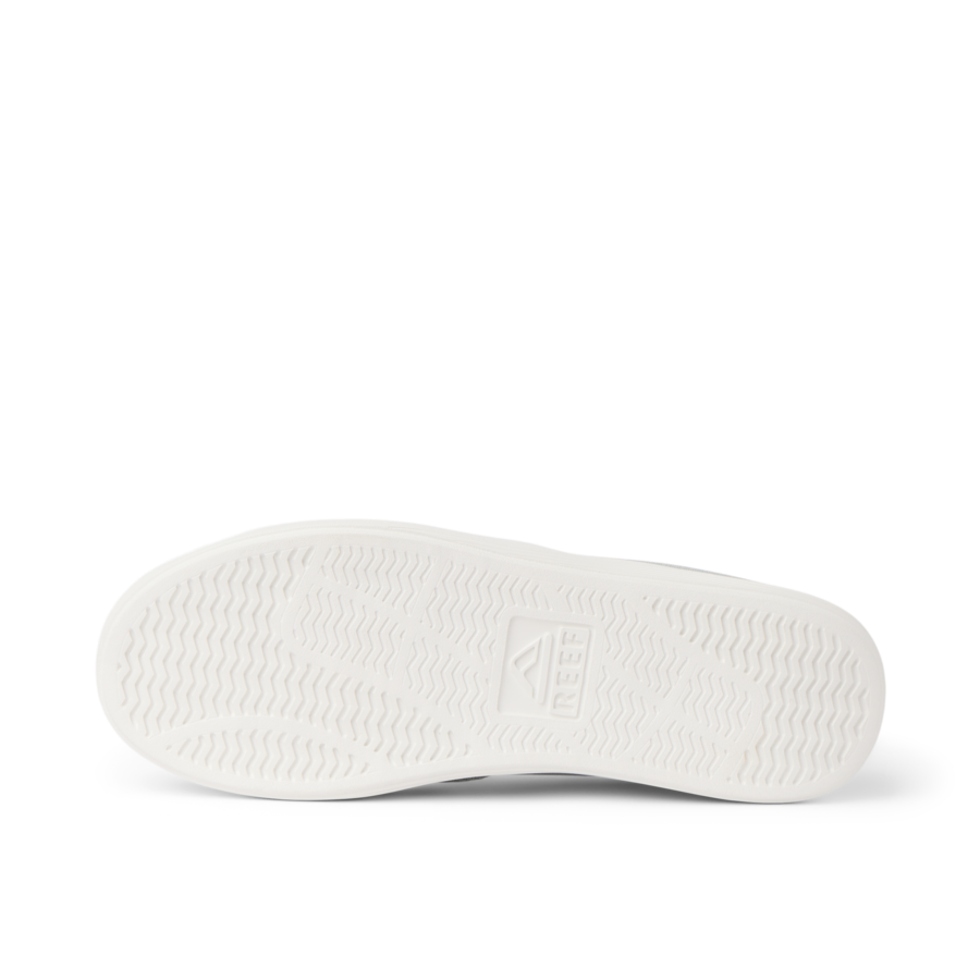 Swellsole Neptune Slip-On - Grey - Underside View