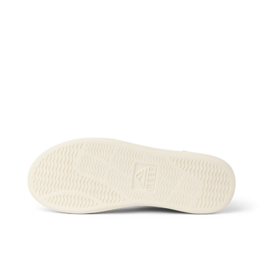 Swellsole Neso - Off White/Forest - Underside View
