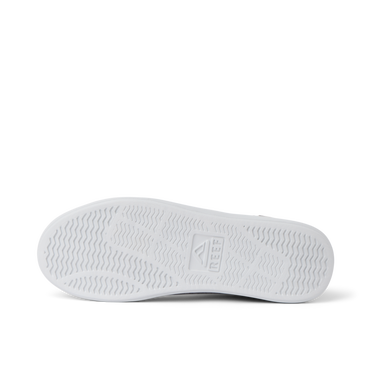 Swellsole Neso - Grey/Aqua - Underside View