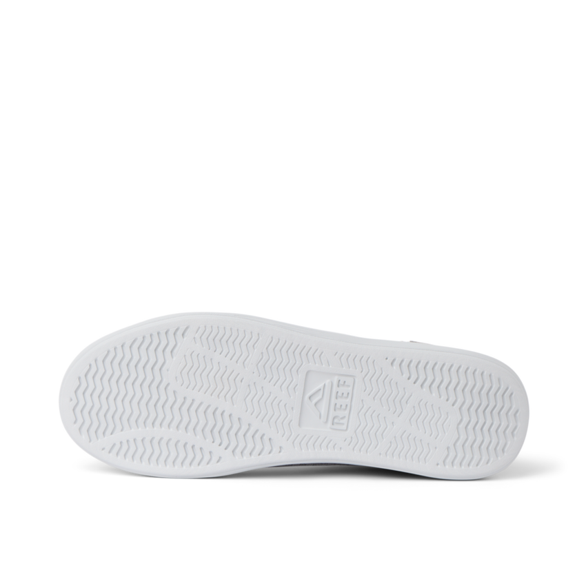 Swellsole Neso - Grey/Aqua - Underside View