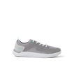 Swellsole Neso - Grey/Aqua - Right Side View