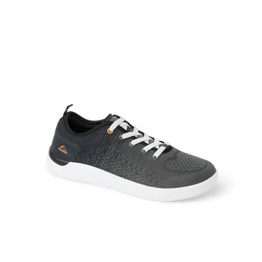 Swellsole Neso - Black/White - Main View