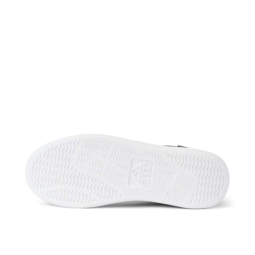 Swellsole Neso - Black/White - Underside View