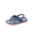 Little Ahi - Indigo Tropical - Left Side View