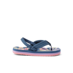 Little Ahi - Indigo Tropical - Right Side View