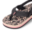 Little Ahi - Floral Cheetah - Down the Line 1 View