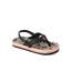 Little Ahi - Floral Cheetah - Main View