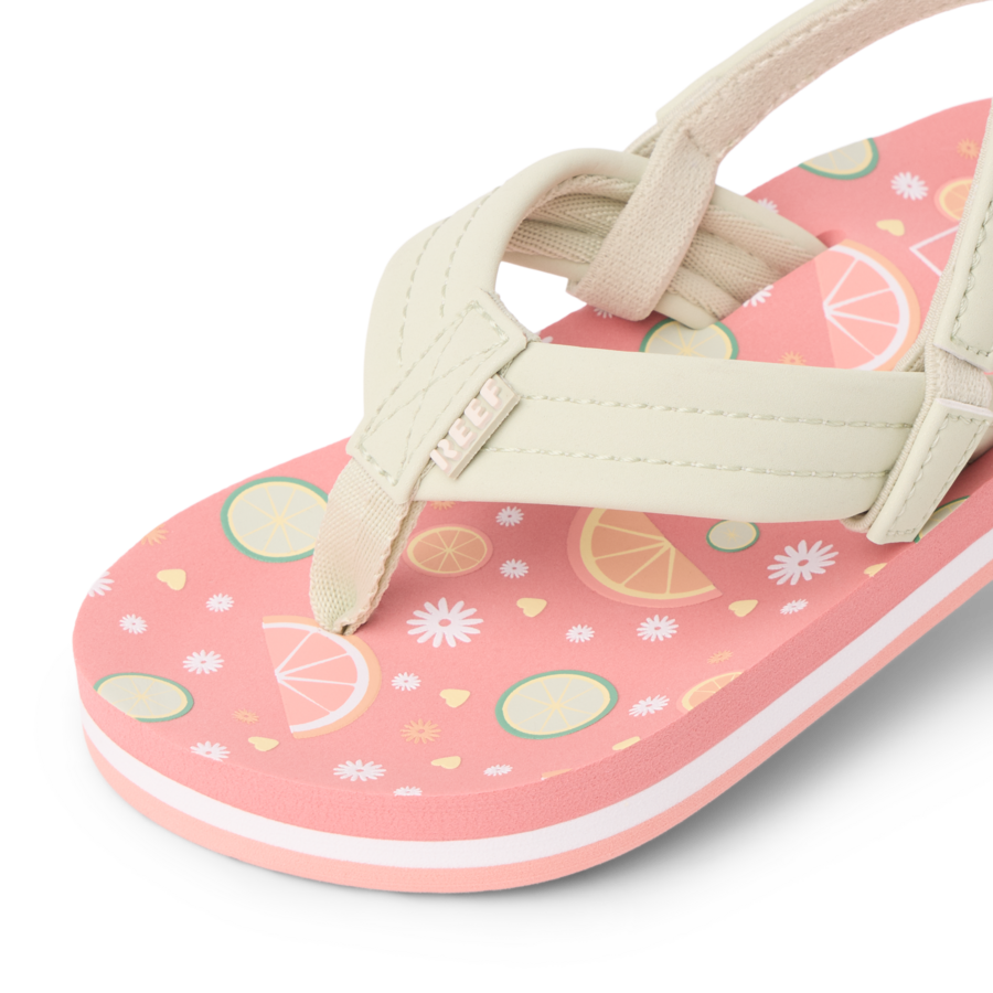 Little Ahi – REEF
