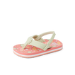 Little Ahi - Citrus Fruit - Left Side View