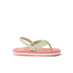 Little Ahi - Citrus Fruit - Right Side View