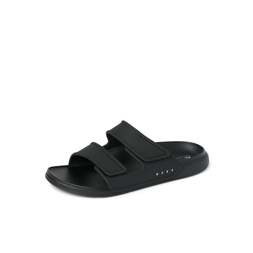 Oasis Adapt - Black - Top View