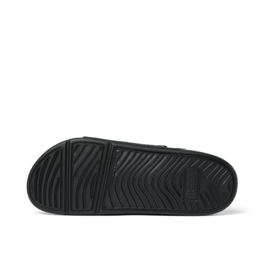 Oasis Adapt - Black - Top View