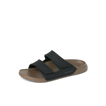 Oasis Adapt - Fossil/Black - Top View