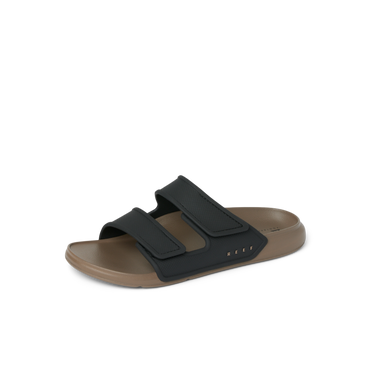 Oasis Adapt - Fossil/Black - Top View