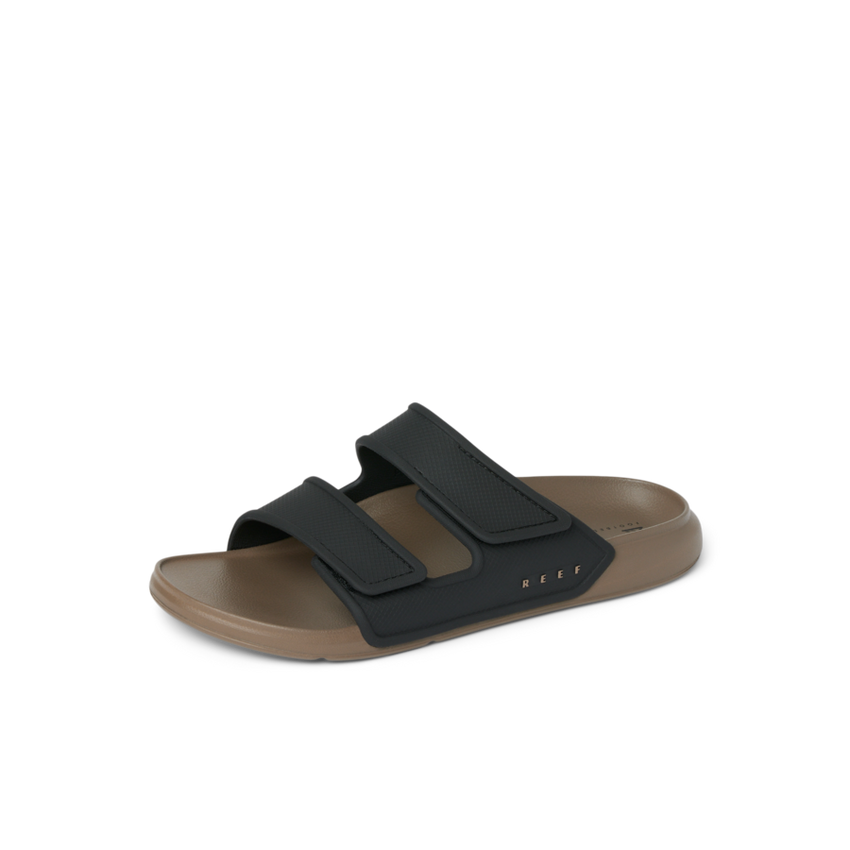 Oasis Adapt - Fossil/Black - Top View