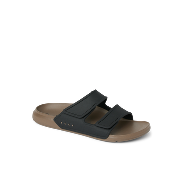 Oasis Adapt - Fossil/Black - Main View