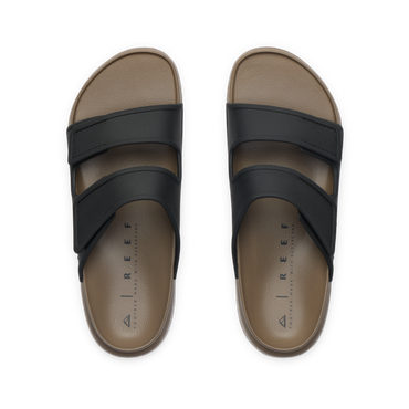 Oasis Adapt - Fossil/Black - Right Side View