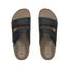 Oasis Adapt - Fossil/Black - Right Side View