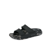 Oasis Adapt - Black/Taupe Marble - Left Side View