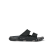 Oasis Adapt - Black/Taupe Marble - Top View