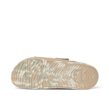 Oasis Adapt - Fossil Birch - Underside View