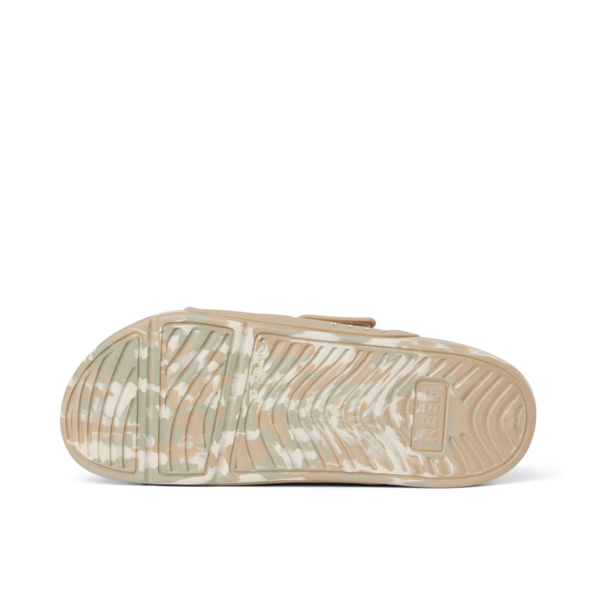 Oasis Adapt - Fossil Birch - Underside View