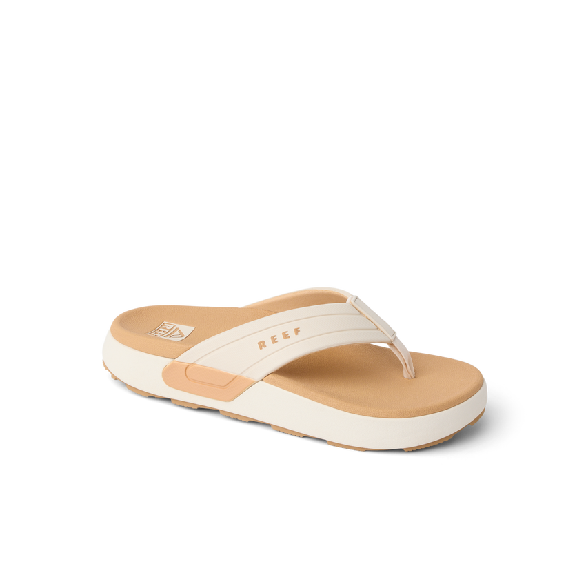 Sydnee Swell Low - Vintage - Main View