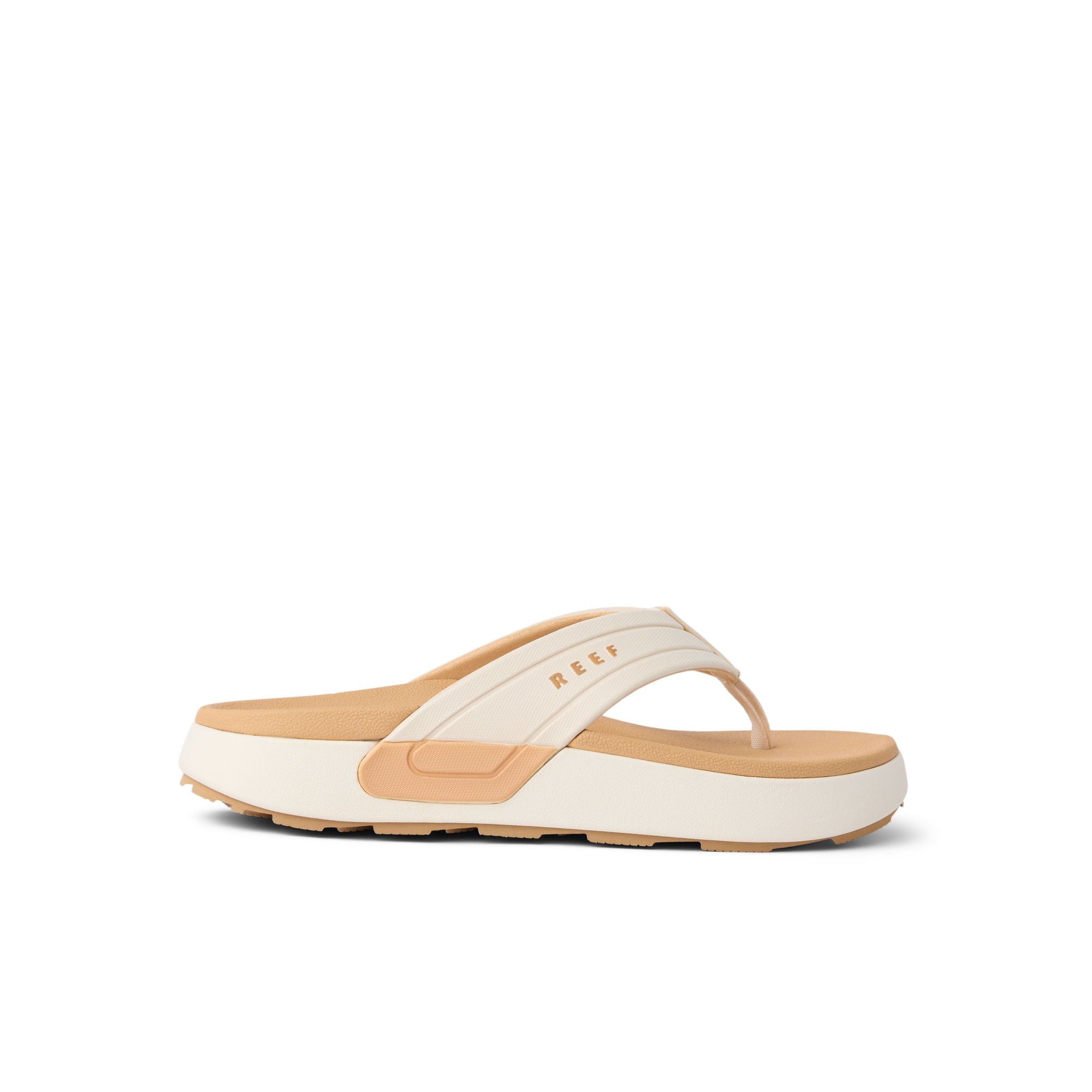 Sydnee Swell Low - Vintage - Right Side View