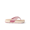 Sydnee Swell Low - Pale Mauve - Right Side View