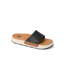 Sydnee Cutback Low - Black/Tan - Main View