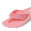 Fanning - Strawberry Suede - Down the Line 1 View