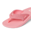 Fanning - Strawberry Suede - Down the Line 1 View