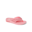 Fanning - Strawberry Suede - Main View