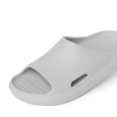 Kids Rio Slide - Light Grey - Down the Line 1 View