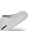 Kids Rio Slide - Light Grey - Down the Line 2 View