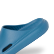 Kids Rio Slide - Navy - Down the Line 2 View