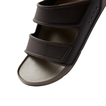Oasis Adapt - Brown/Tan - Down the Line 1 View