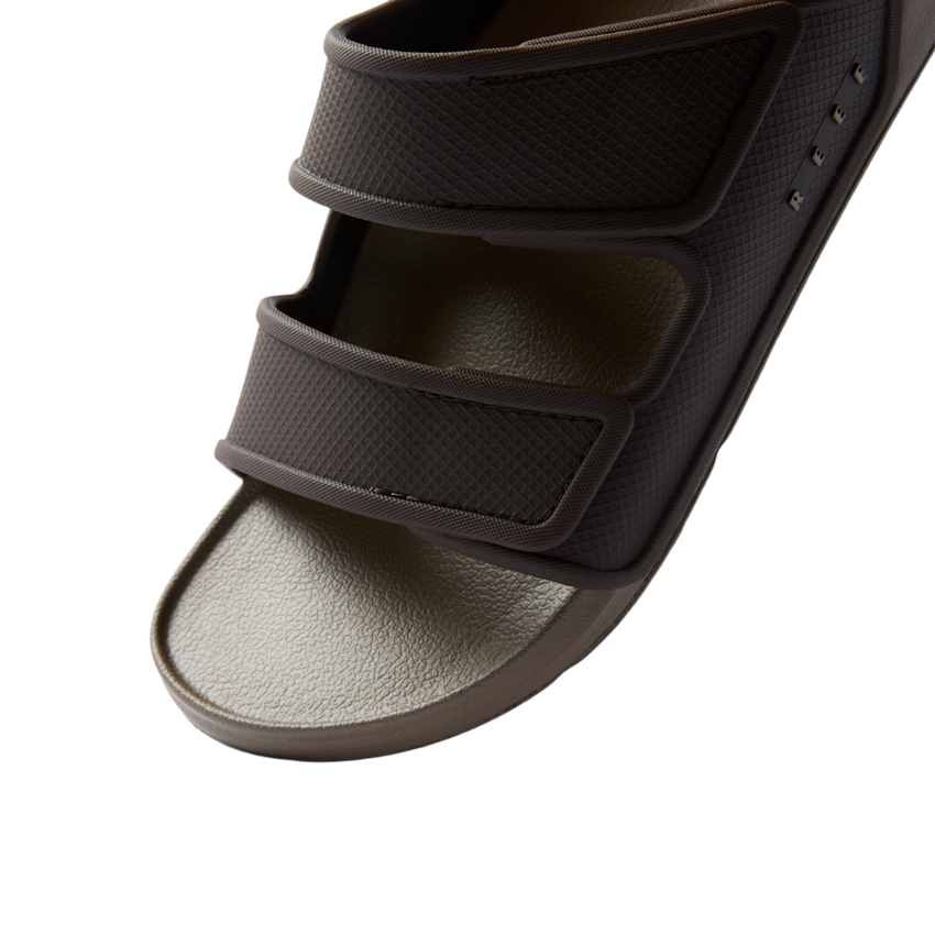 Oasis Adapt - Brown/Tan - Down the Line 1 View