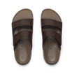 Oasis Adapt - Brown/Tan - Top View