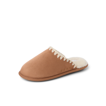 Iryss -  - Left Side View