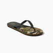 Reef Seaside Prints - Camo Da Chain - Main View
