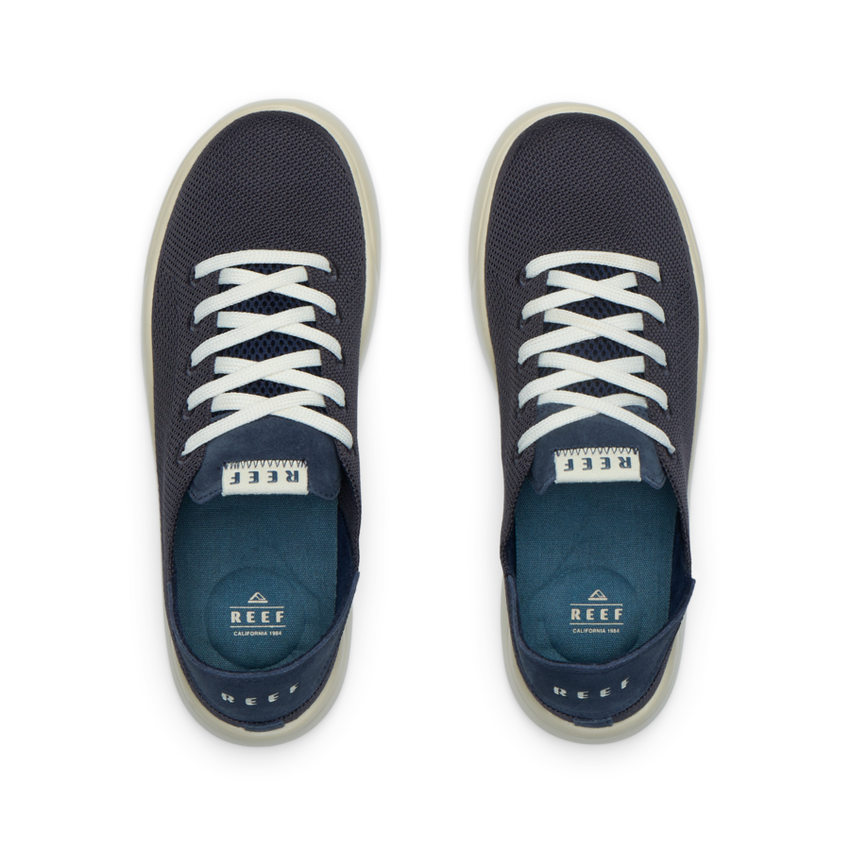 Swellsole Neptune - True Navy - Top View