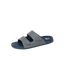 Phantom Tradewind men’s sandal facing left, showing dual adjustable straps with arch support and cushioned footbed.