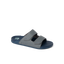 Phantom Tradewind men’s sandal facing left, beach-inspired with anatomical arch support and soft cushioning for comfort.