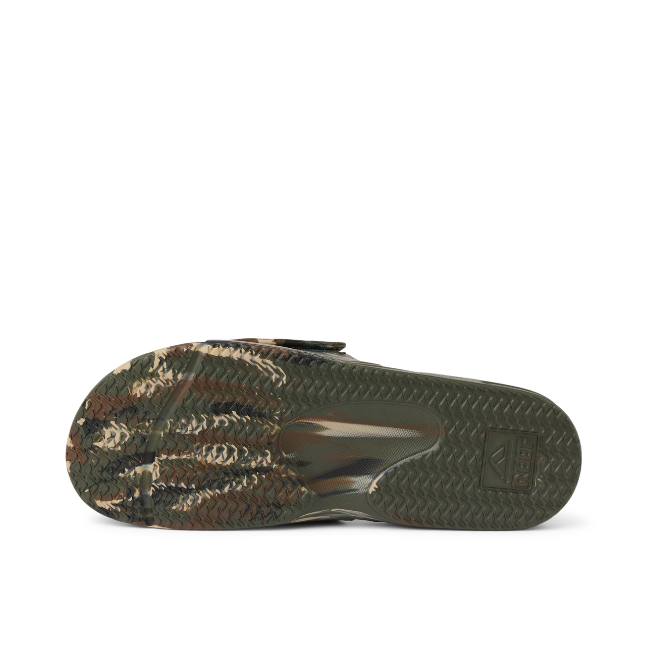 Fanning Slide H2O view 2