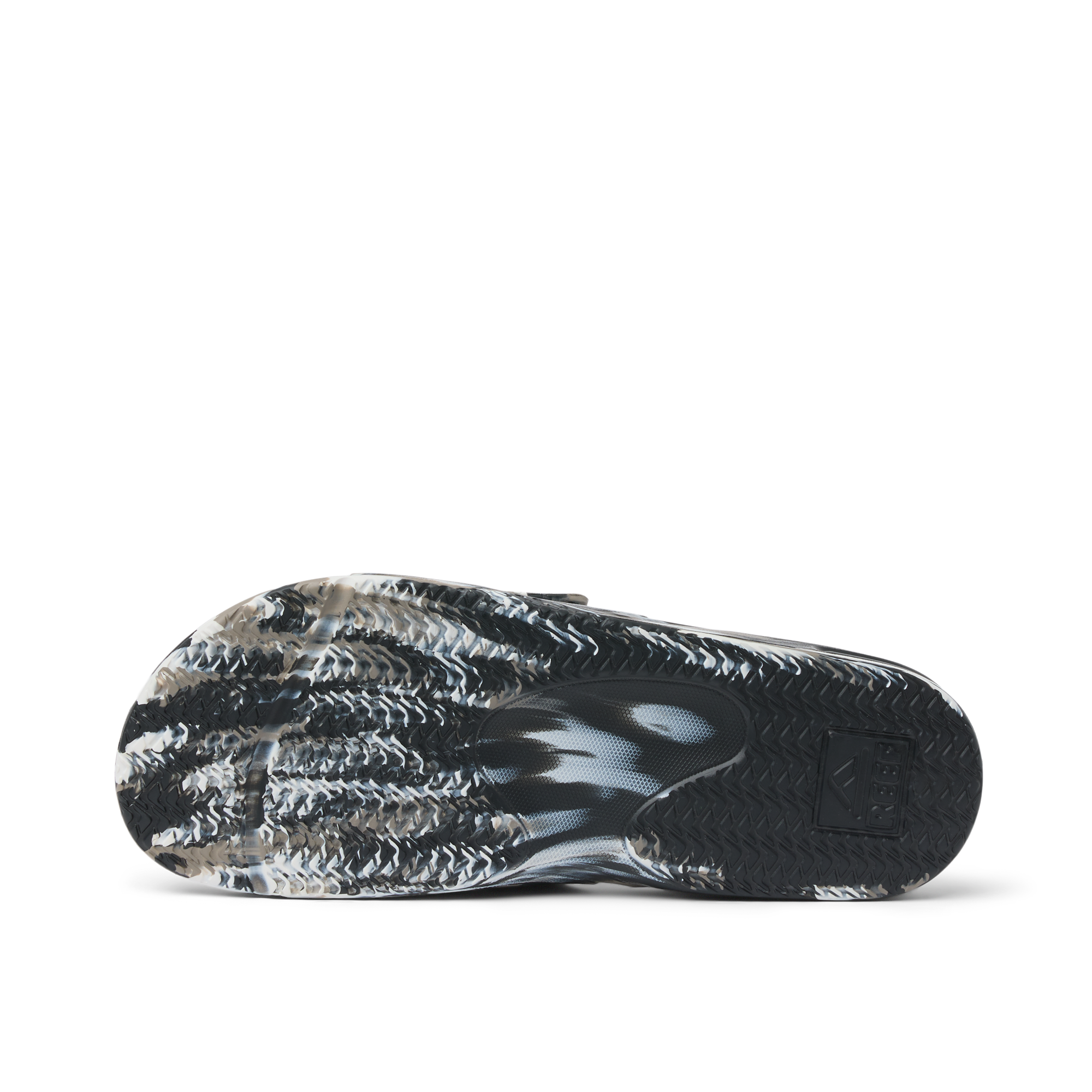 Fanning Slide H2O – REEF